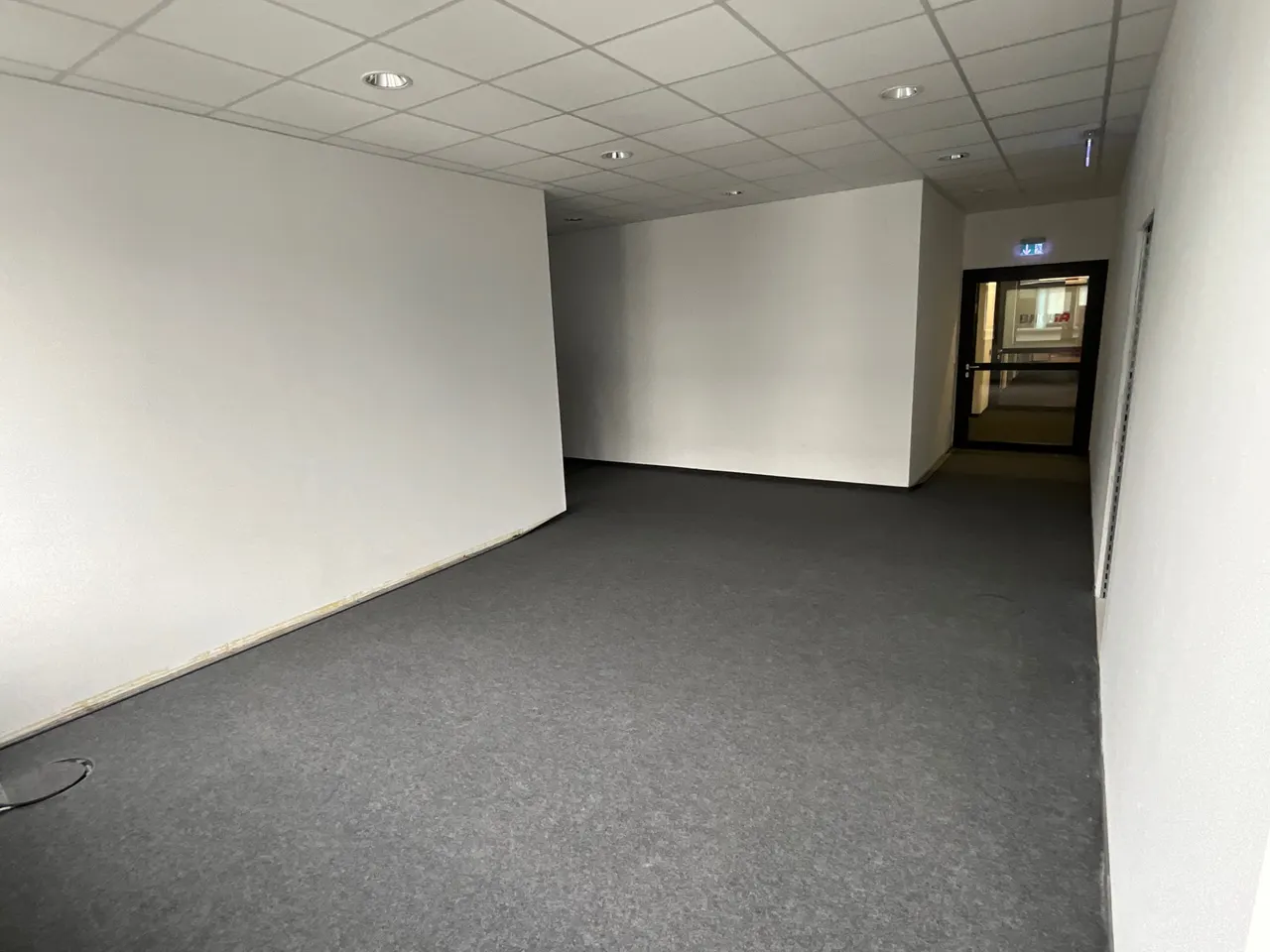 2.OG_Eingangsbereich Büro Haus 7a