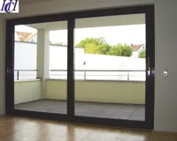 Balkon Beispielbild
