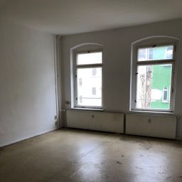 Helle 1-Zimmer Wohnung mitten in Friedrichshain!