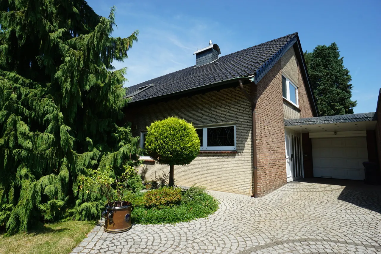 Kamp-Lintfort: EFH