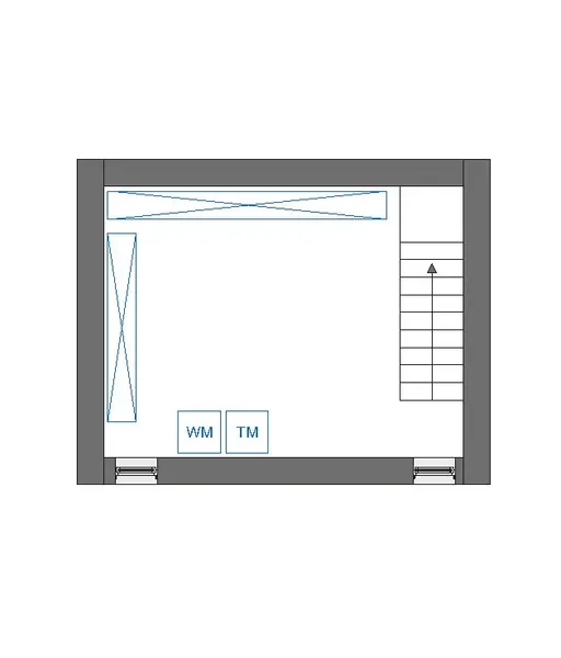 Grundriss KG