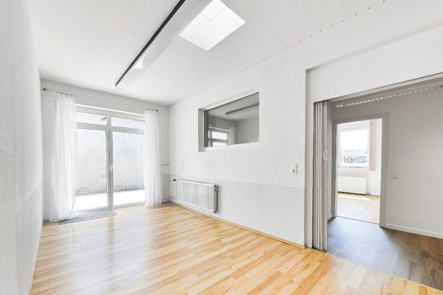 Bungalow Zimmer 1