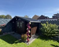 Gartenhütte