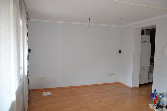 Wohnzimmer 2 Erdgeschoss