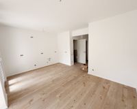 Wohnzimmer 2. Blick