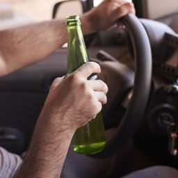 F&uuml;hrerschein entzogen wegen Alkohol