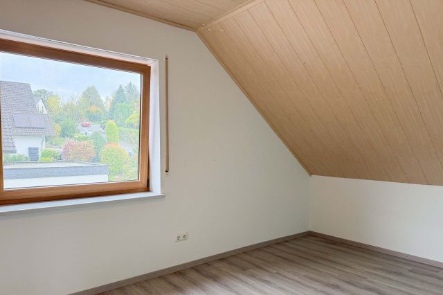 Schlafzimmer OG