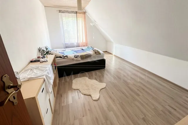 Schlafzimmer OG 