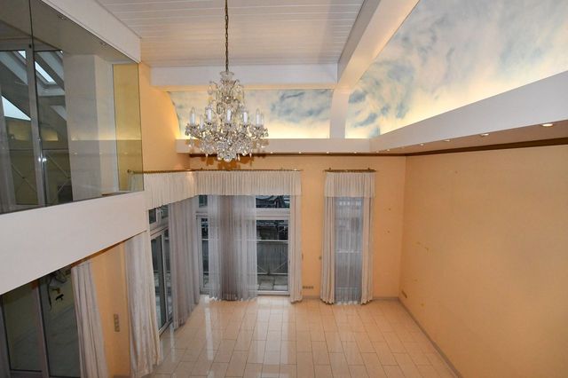 Ausblick von der Galerie