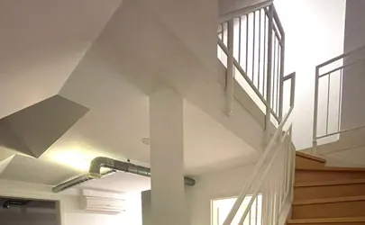 Moderne 3,5 Zimmer Wohnung