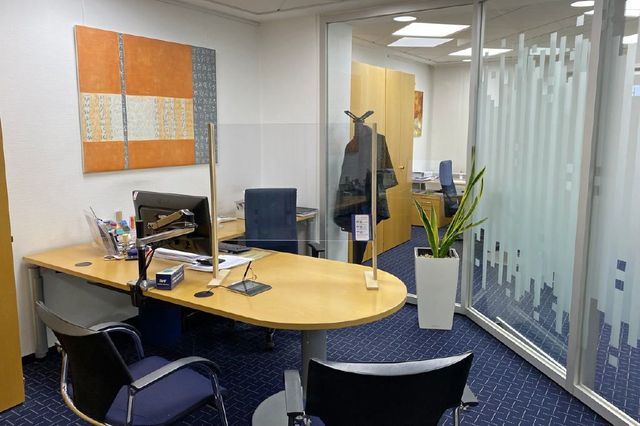 Büro 2
