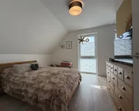 Schlafzimmer 1.Obergeschoss