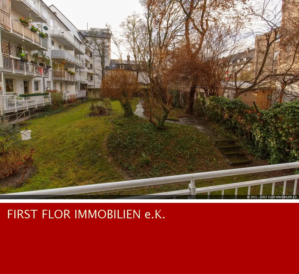 FIRST FLOR IMMOBILIEN Köln