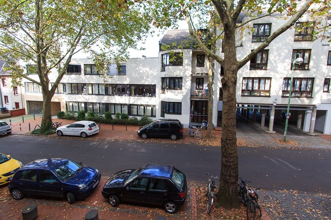 FIRST FLOR IMMOBILIEN