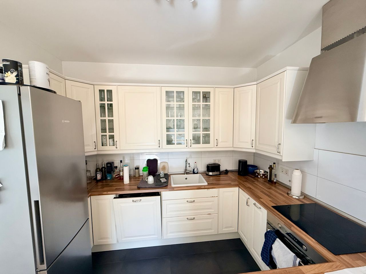 Charmantes, lichtdurchflutetes Einfamilienhaus mit Garten in begehrter Lage von Feudenheim - Foto 4