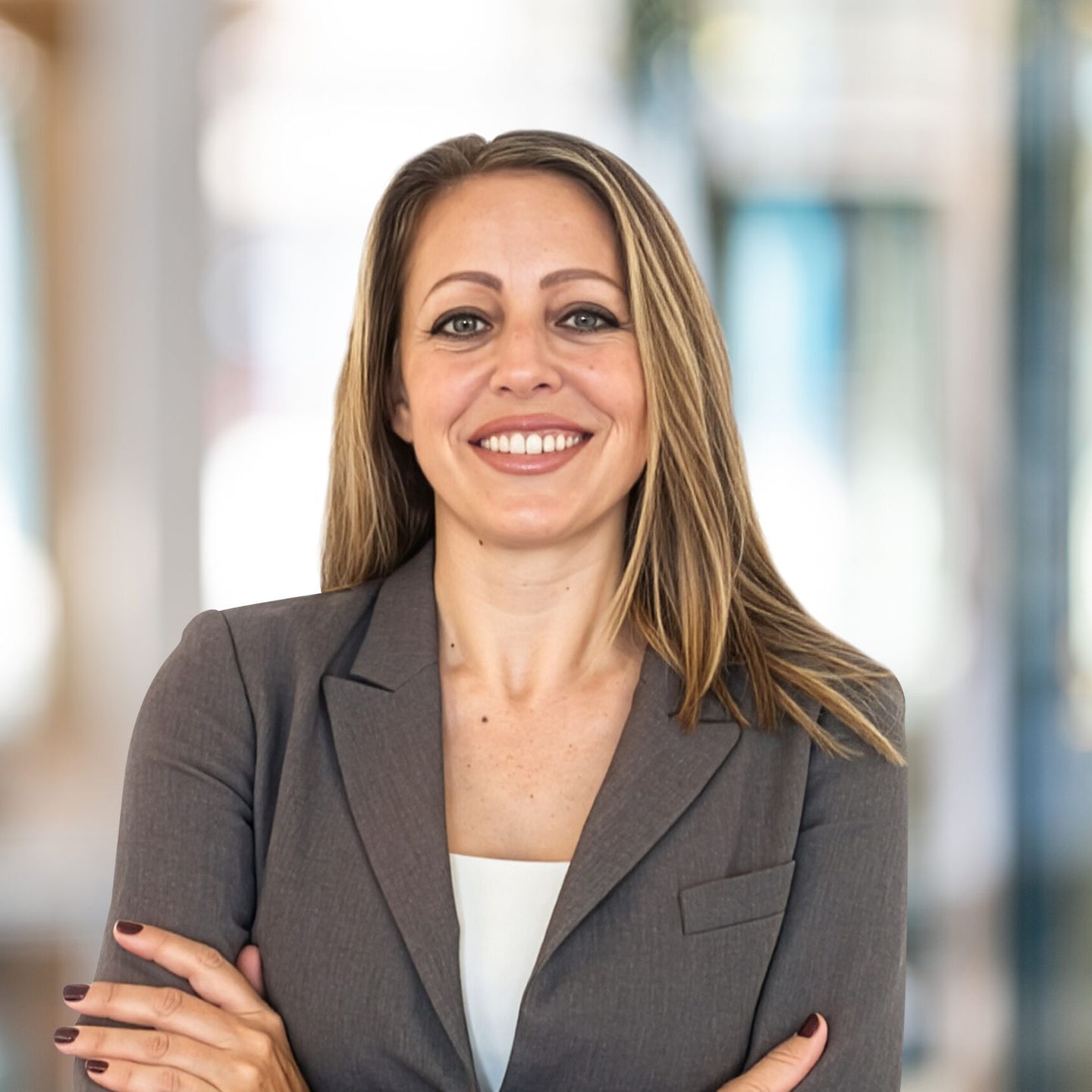 Susanne Moosleitner