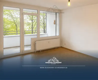 Vermietete 2-Zimmer-Wohnung mit Tiefgarage und Wasserblick