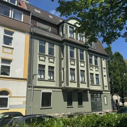 Praxis|Büro|Atelier|Lädchen: Im Bielefelder Westen bestens angekommen, Nähe Siegfriedplatz!