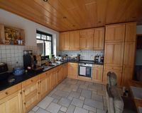 Wohnhaus 2 Wohnküche