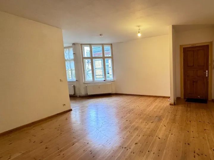 Praktische 2-Zimmer Wohnung in Potsdam’s Innenstadt!