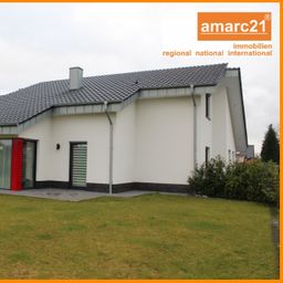 VERKAUFT! schickes Einfamilienhaus, fast neu