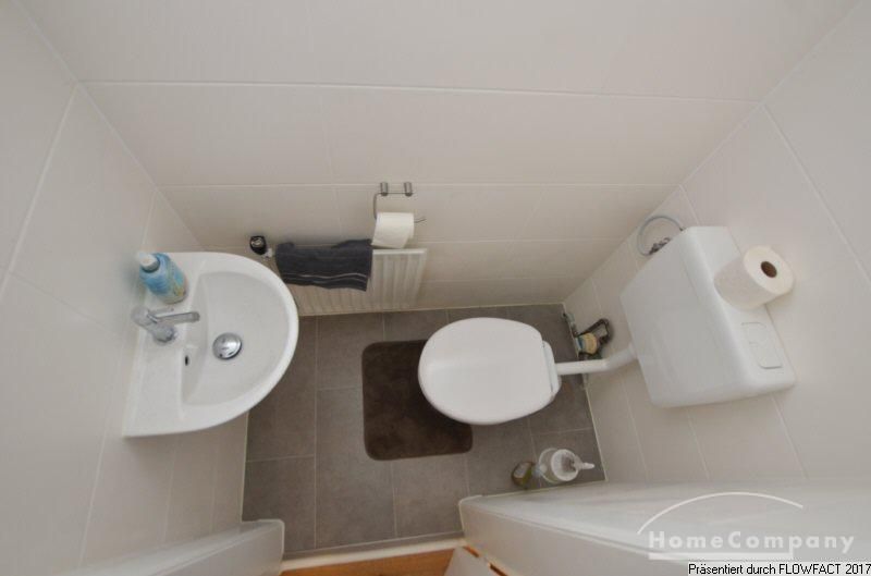 G&auml;ste-WC