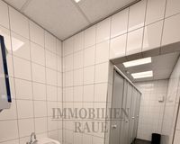 WC-Anlage