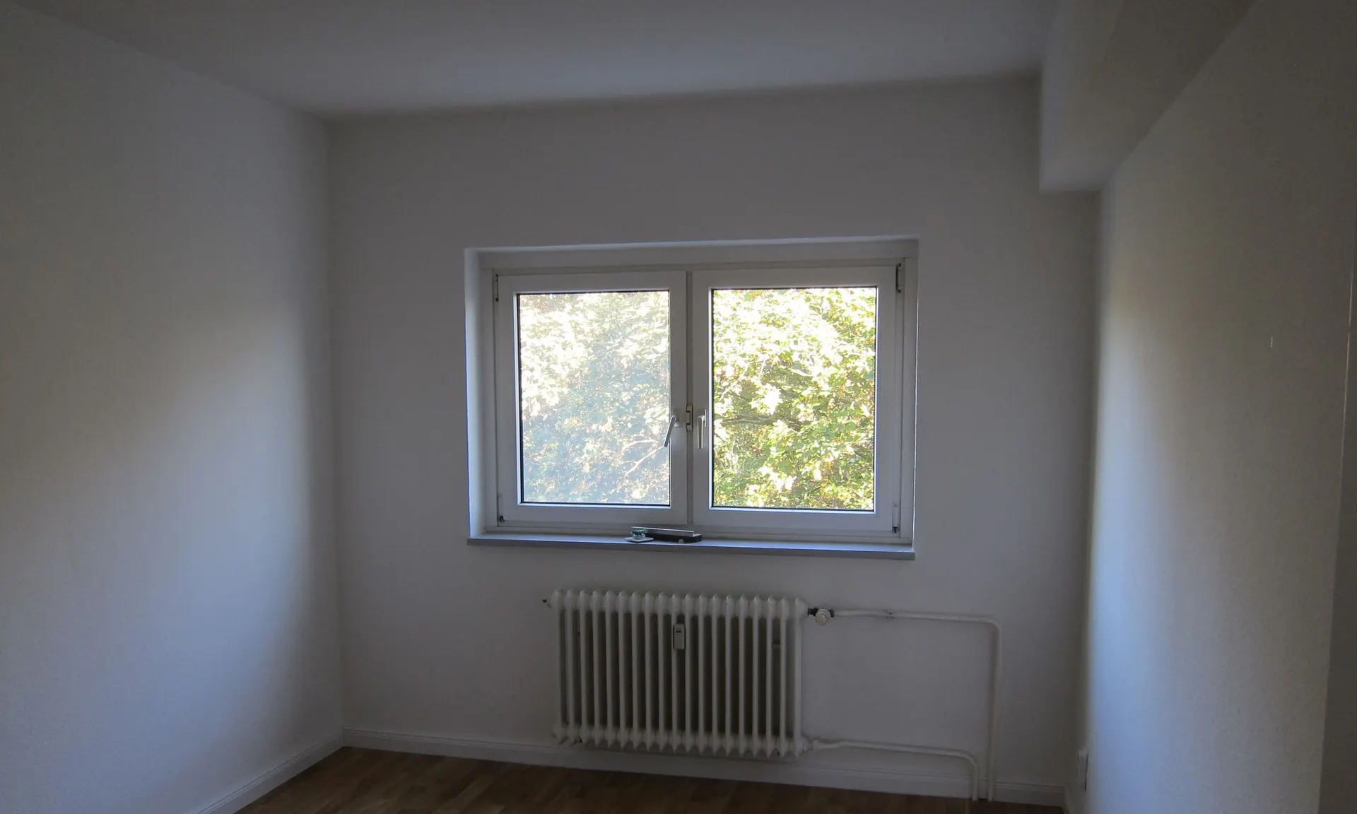Teilgewerbliche Vermietung! Charmante 2-Zimmer-Wohnung in Berlin Steglitz!
