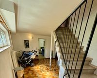 Treppe im KG