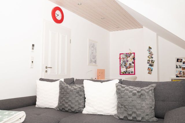 Kinderzimmer 2 Ansicht 2