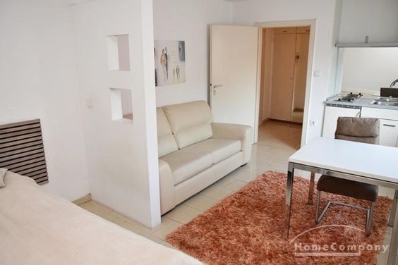 Calenberger_Neustadt, Zentrales, modern möbliertes Apartment mit Internet