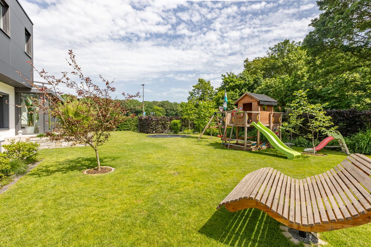 Für Gartenliebhaber.....