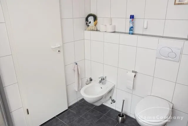 K&uuml;che - Mitnutzung