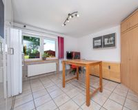 Arbeitszimmer