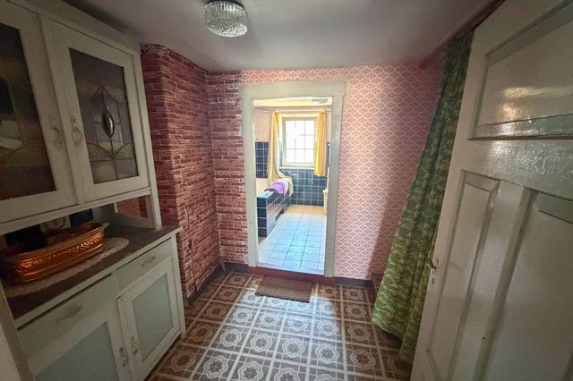 Durchgangszimmer