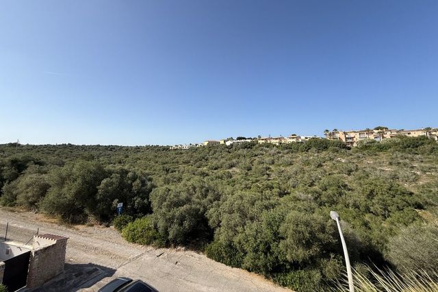 Ausblick Dachterrasse