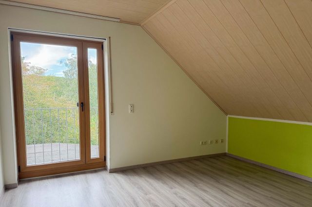 Schlafzimmer OG