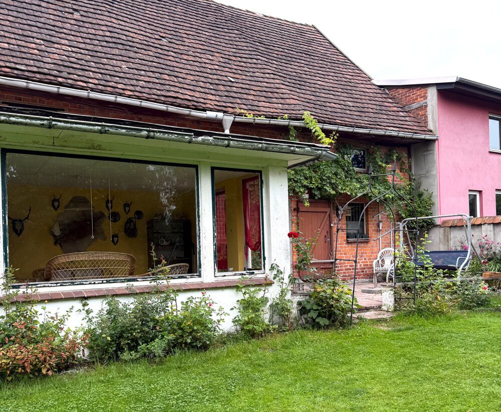 Außenbereich