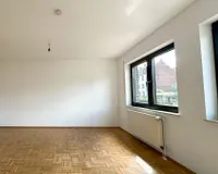 Schlafzimmer (Obergeschoss)