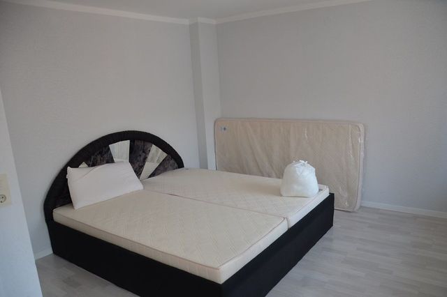 Schlafzimmer 1 Obergeschoss