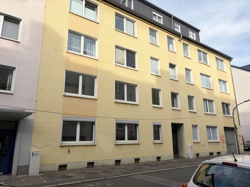 SCHÖNE 2-ZIMMER-WOHNUNG IN CITYNAHER LAGE !ERSTBEZUG NACH MODERNISIERUNG! - Photo 5