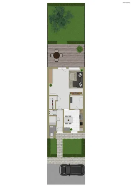 Erdgeschoss