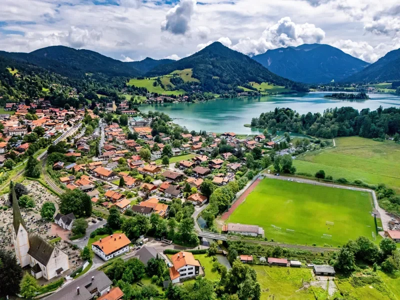 Luftbild