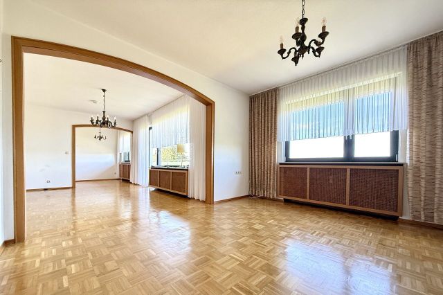 Wohn/Esszimmer EG 