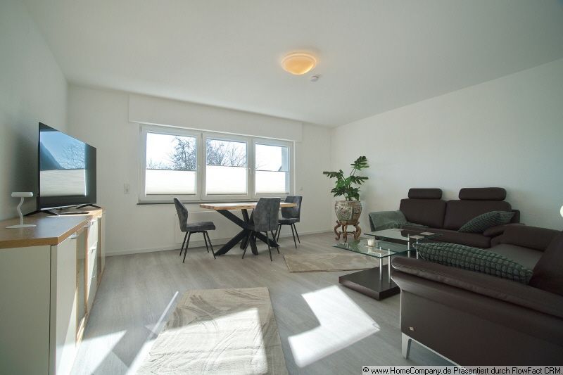 Wohnnzimmeransicht