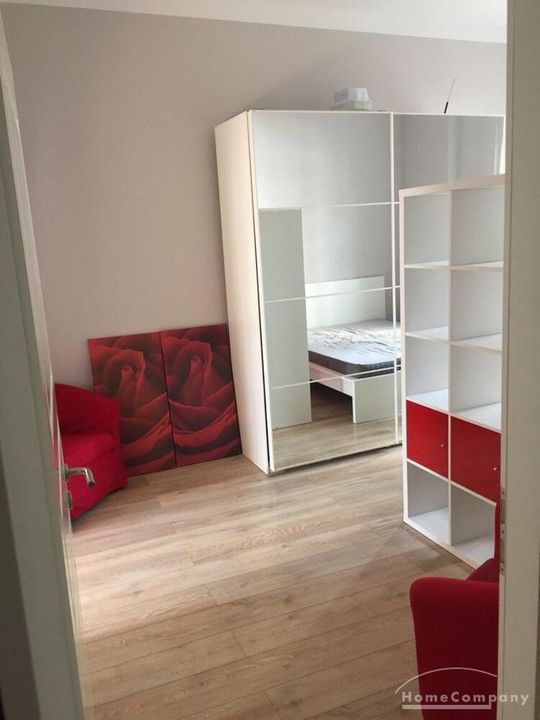 Moderne 2-Zimmer-Wohnung in Berlin Wilmersdorf, möbliert - Photo 4