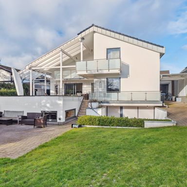 Hochwertiges Anlageobjekt im Herzen von Eschweiler