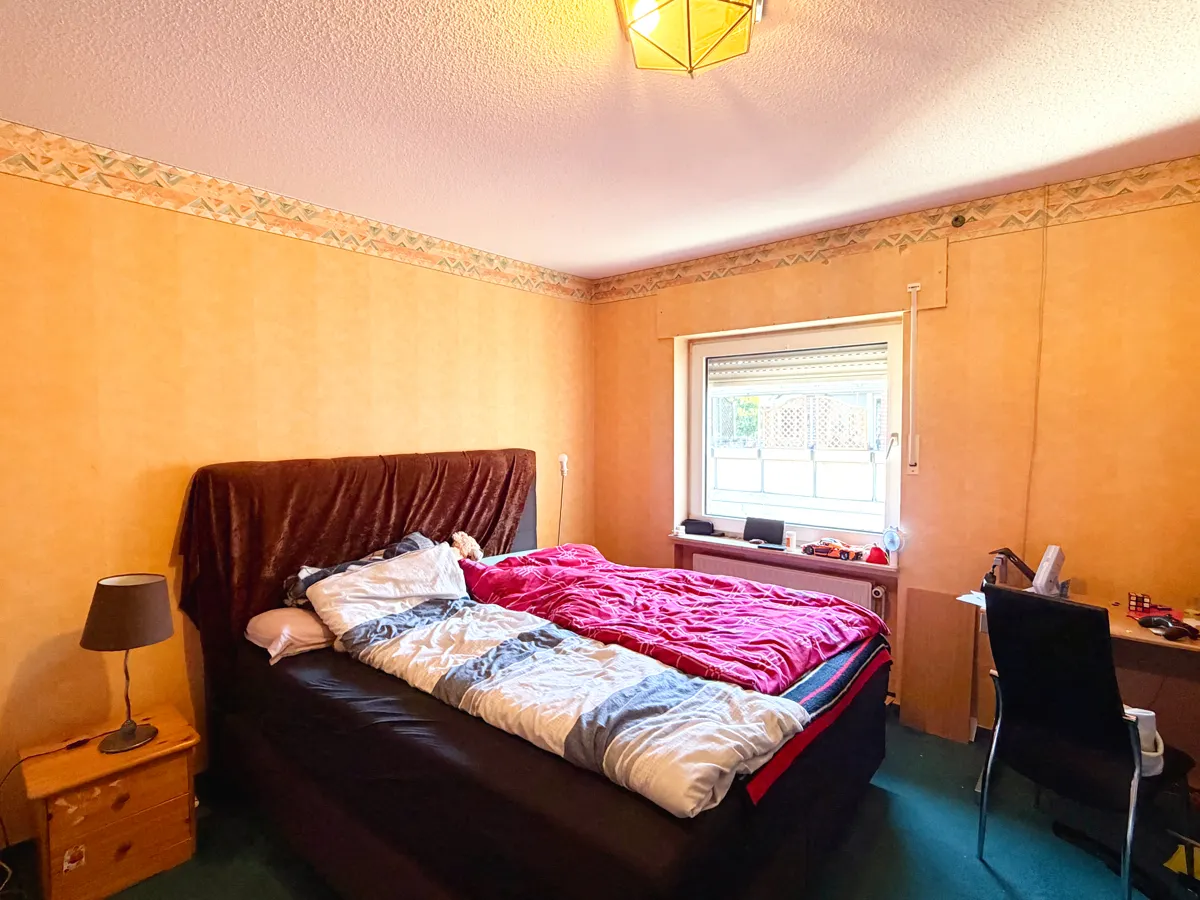 Gästezimmer