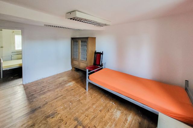 Zimmer 1 EG