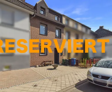 **RESERVIERT**
Ich bin dann mal weg…